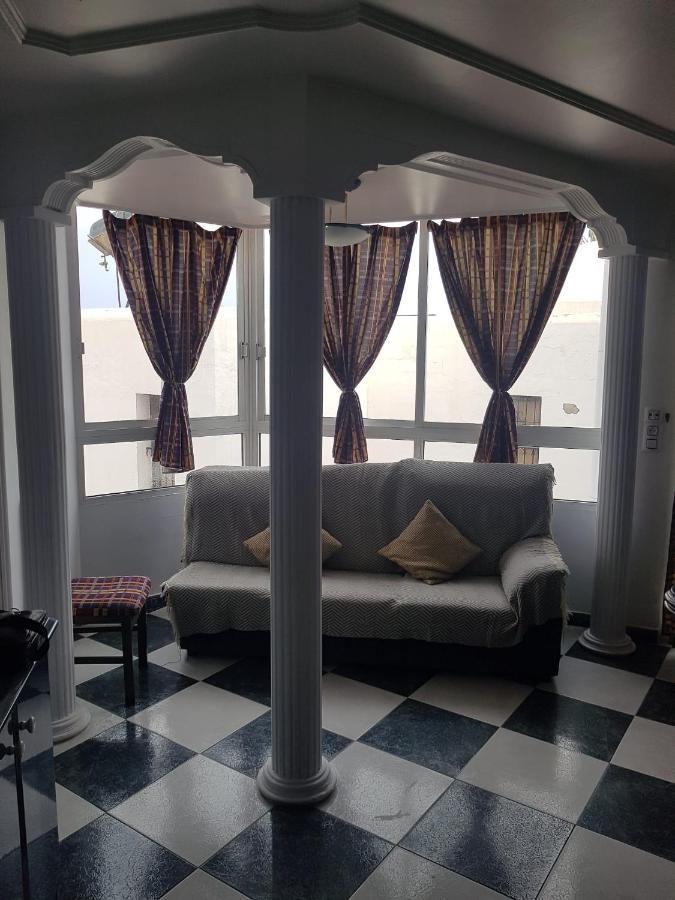 Apartamento Playa Mojacar Lejlighed Eksteriør billede