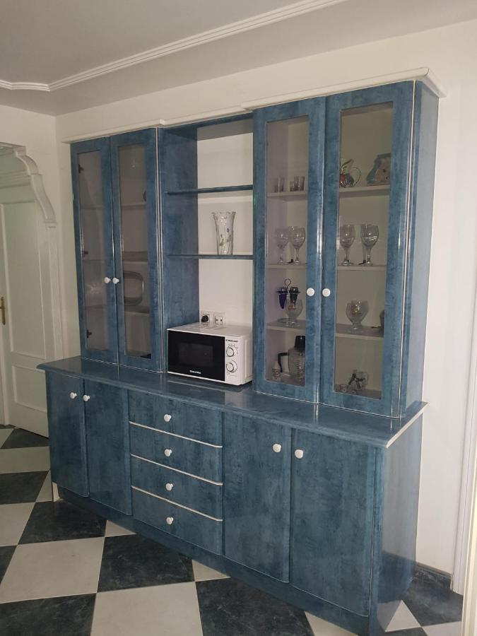 Apartamento Playa Mojacar Lejlighed Eksteriør billede
